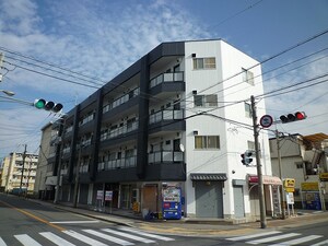 マンションかわにし