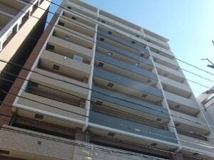 プレサンス上町台東平(807)