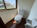 トイレ ラ・メゾン・デ・ヘヴン