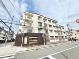 豊里サンハイツ