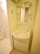 洗面 Ｆｒｕｉｔａｇｅ下鴨