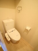 トイレ Ｆｒｕｉｔａｇｅ下鴨