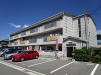 大県マンションⅡ