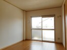 居室 大県マンションⅡ