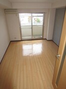 居室 カルム千里