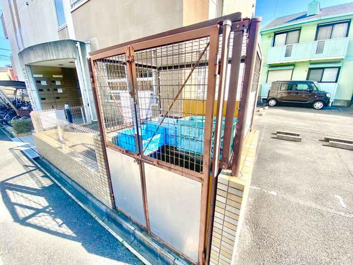 その他 カルム千里