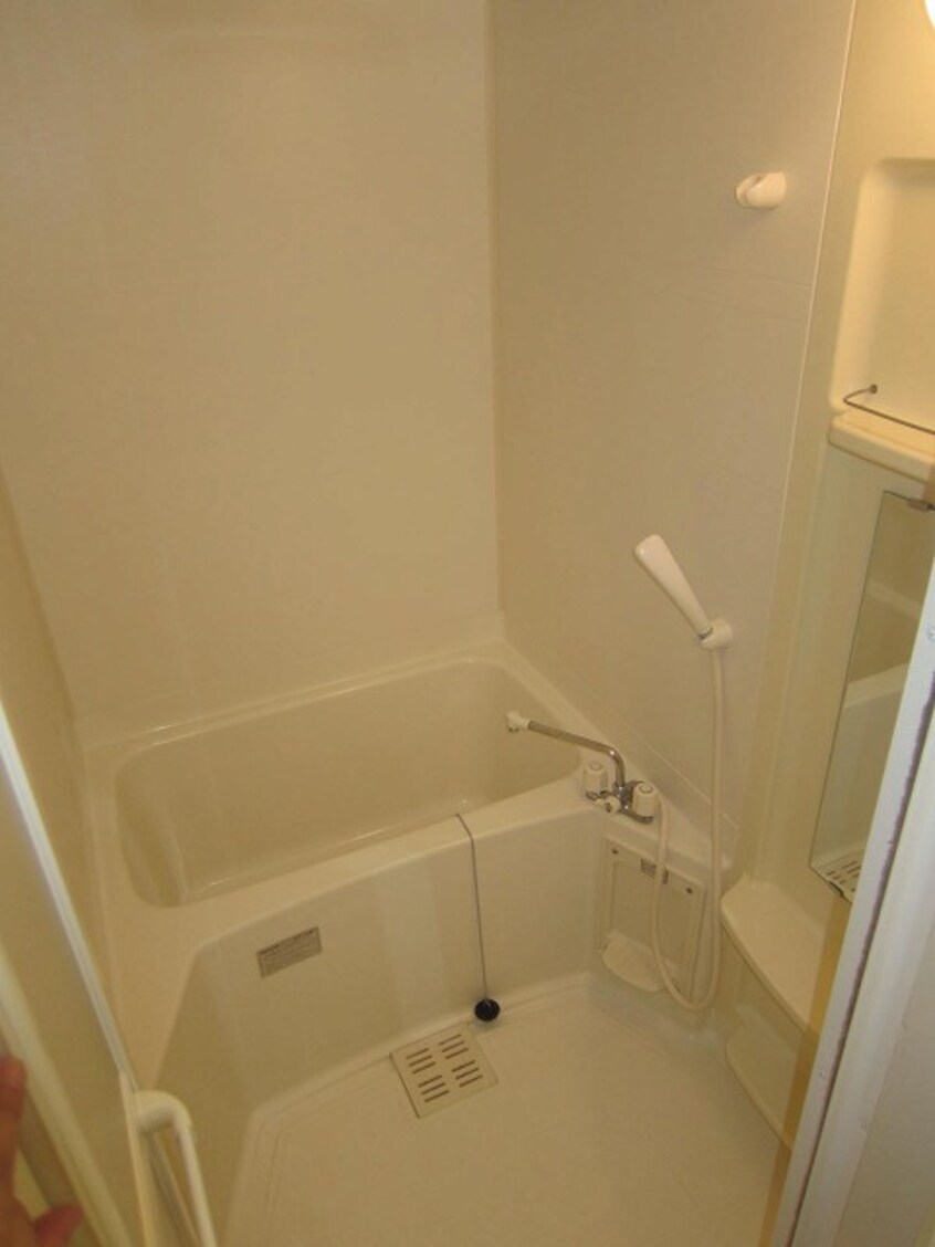 バス／シャワールーム等 カルム千里