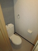 トイレ カルム千里