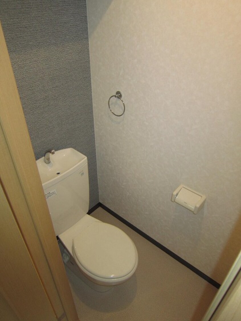 トイレ カルム千里