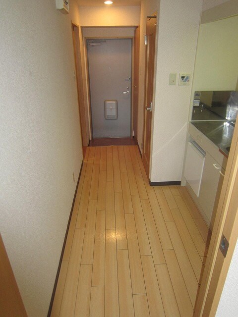 廊下 カルム千里