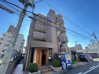 プランドール住吉