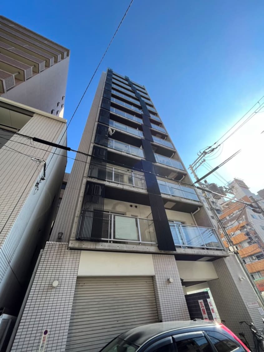 外観写真 瓦屋文楽