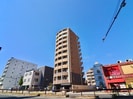 リエス尼崎東の外観