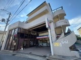 アビタシオン中津