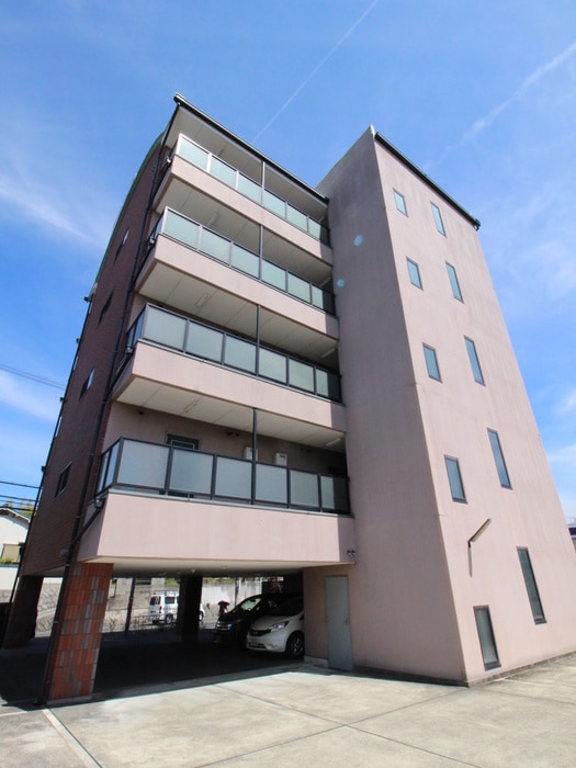 外観写真 Ｖｕｌｃａｎ城山