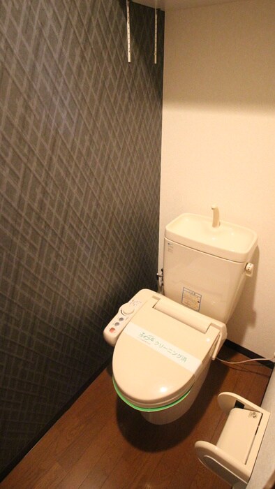 トイレ Ｖｕｌｃａｎ城山