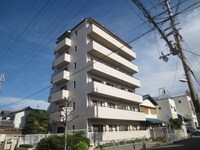 セントラル第２東園田
