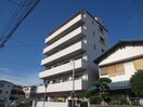 外観写真 セントラル第２東園田