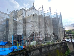 尼崎市塚口戸建　Ａ棟