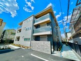 パサログランデ上野芝