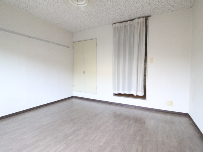 居室 スチューデントハイツ ネム