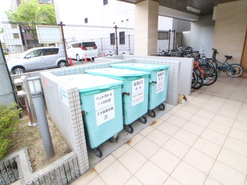 その他 シティコ－ト熊野町