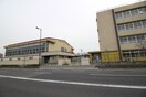 堺市立殿馬場中学校(中学校/中等教育学校)まで294m シティコ－ト熊野町