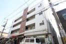 外観写真 ロイヤルハイツ