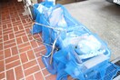建物設備 ロイヤルハイツ