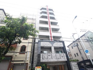 フォーチュン天王寺(502)