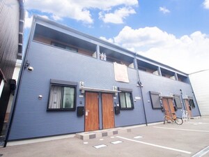 グレイスメゾン川西滝山