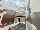 イーストコート東山の外観