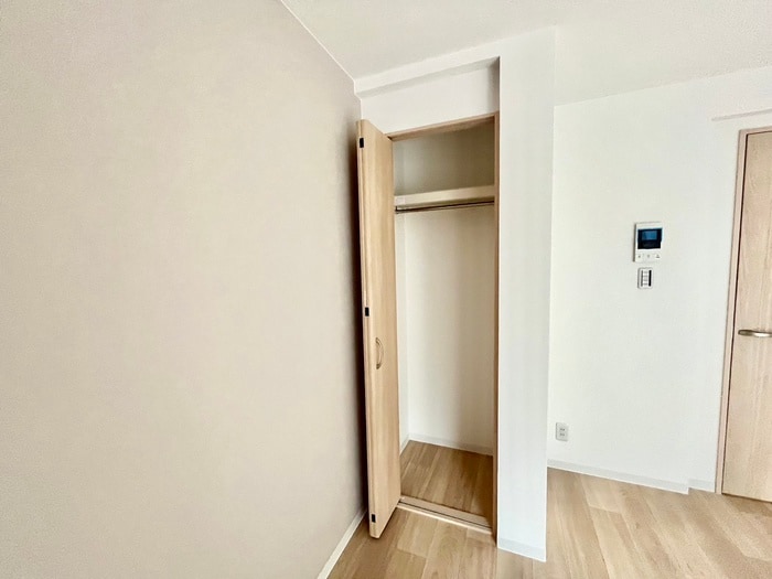収納 イーストコート東山