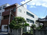 サンハイツ