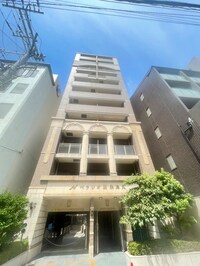 ベラジオ四条烏丸（４０２）