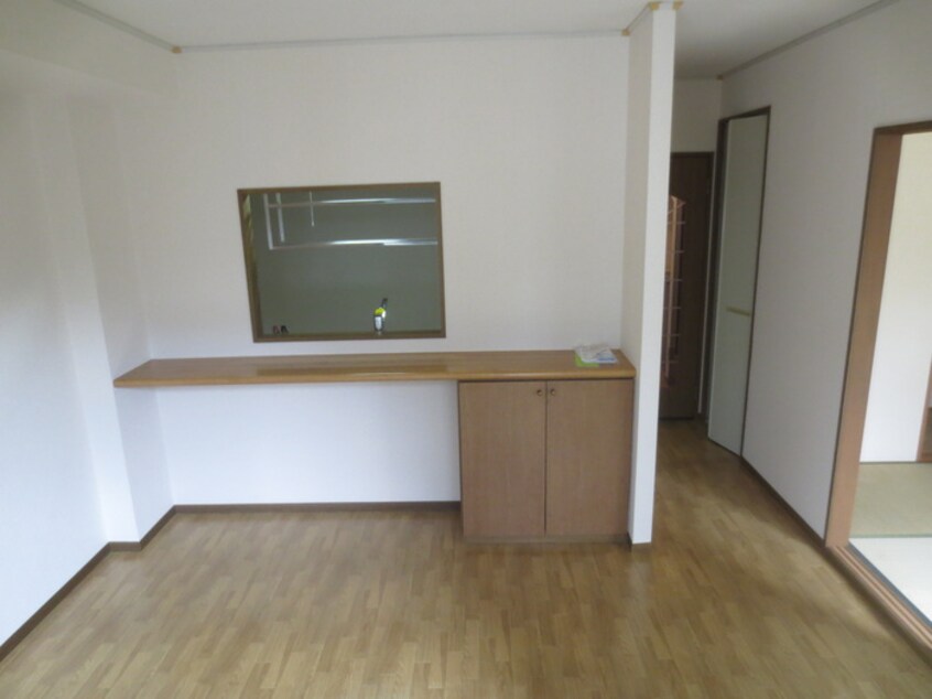 居室 フレマリ－ルＮＯＭＡ