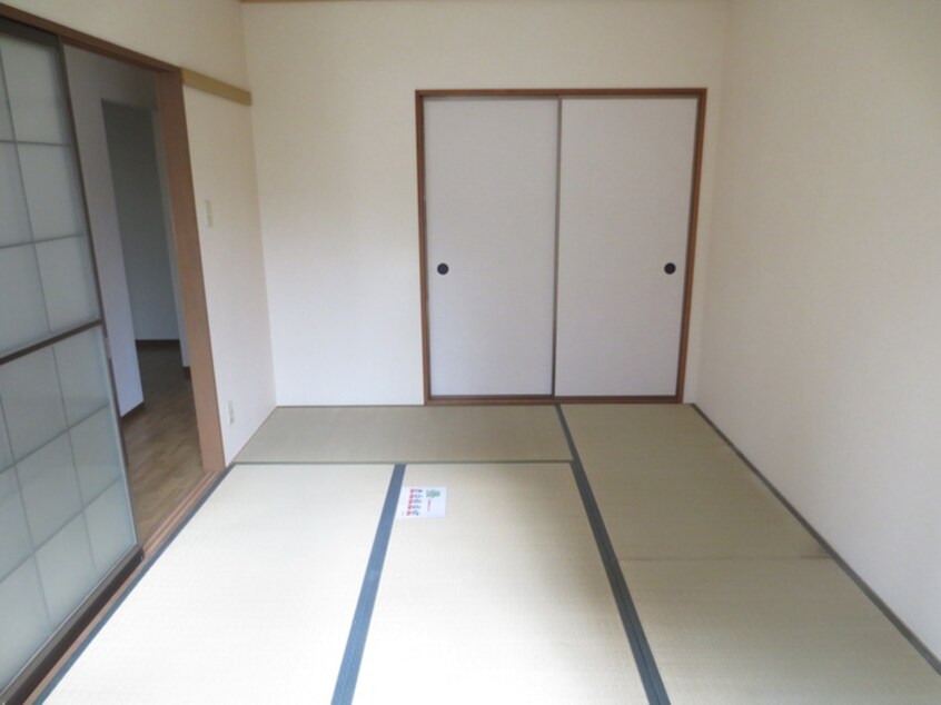 居室 フレマリ－ルＮＯＭＡ