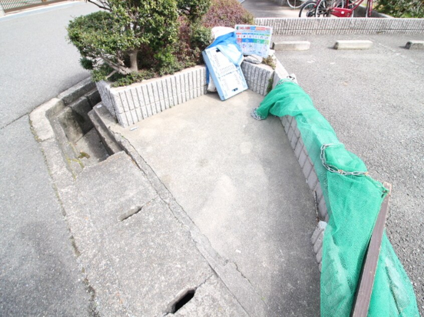 建物設備 フレマリ－ルＮＯＭＡ