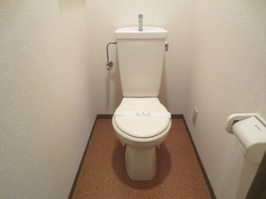 トイレ フレマリ－ルＮＯＭＡ