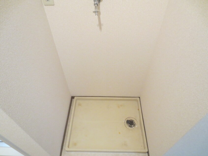 洗濯機置場 フレマリ－ルＮＯＭＡ