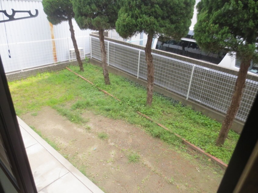 ベランダ・バルコニー フレマリ－ルＮＯＭＡ