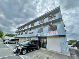 木下ダイヤモンドハイツ
