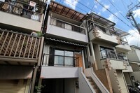 南中振二丁目貸家