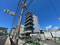 仮)A X Resi庄内駅前