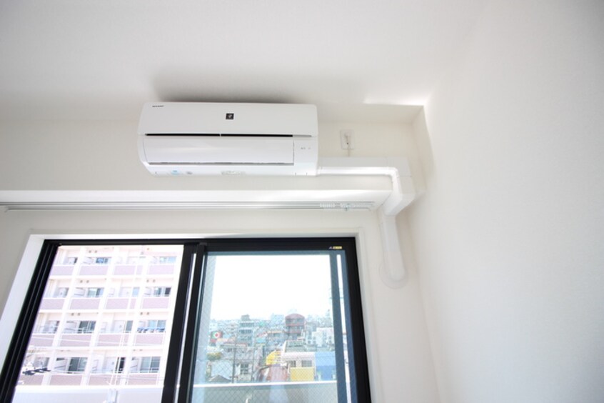 内観写真 A X Resi庄内駅前