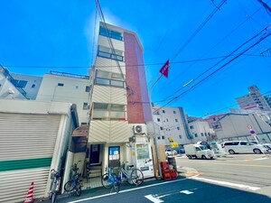 オキハラROCA都島