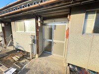 喜志新家町ﾃﾗｽﾊｳｽ