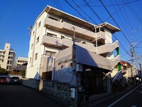 Ｋ・グレースコート
