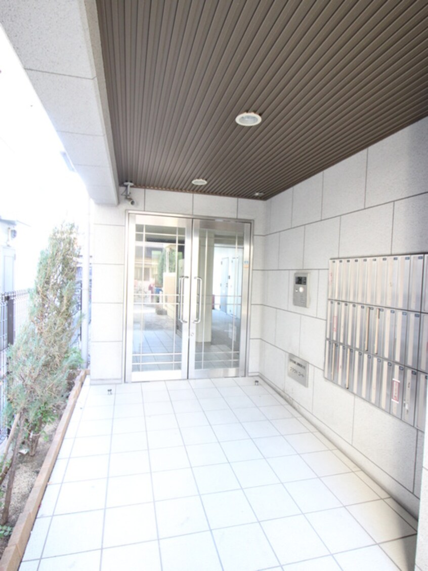 建物設備 プラウドコ－ト