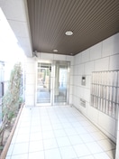 建物設備 プラウドコ－ト